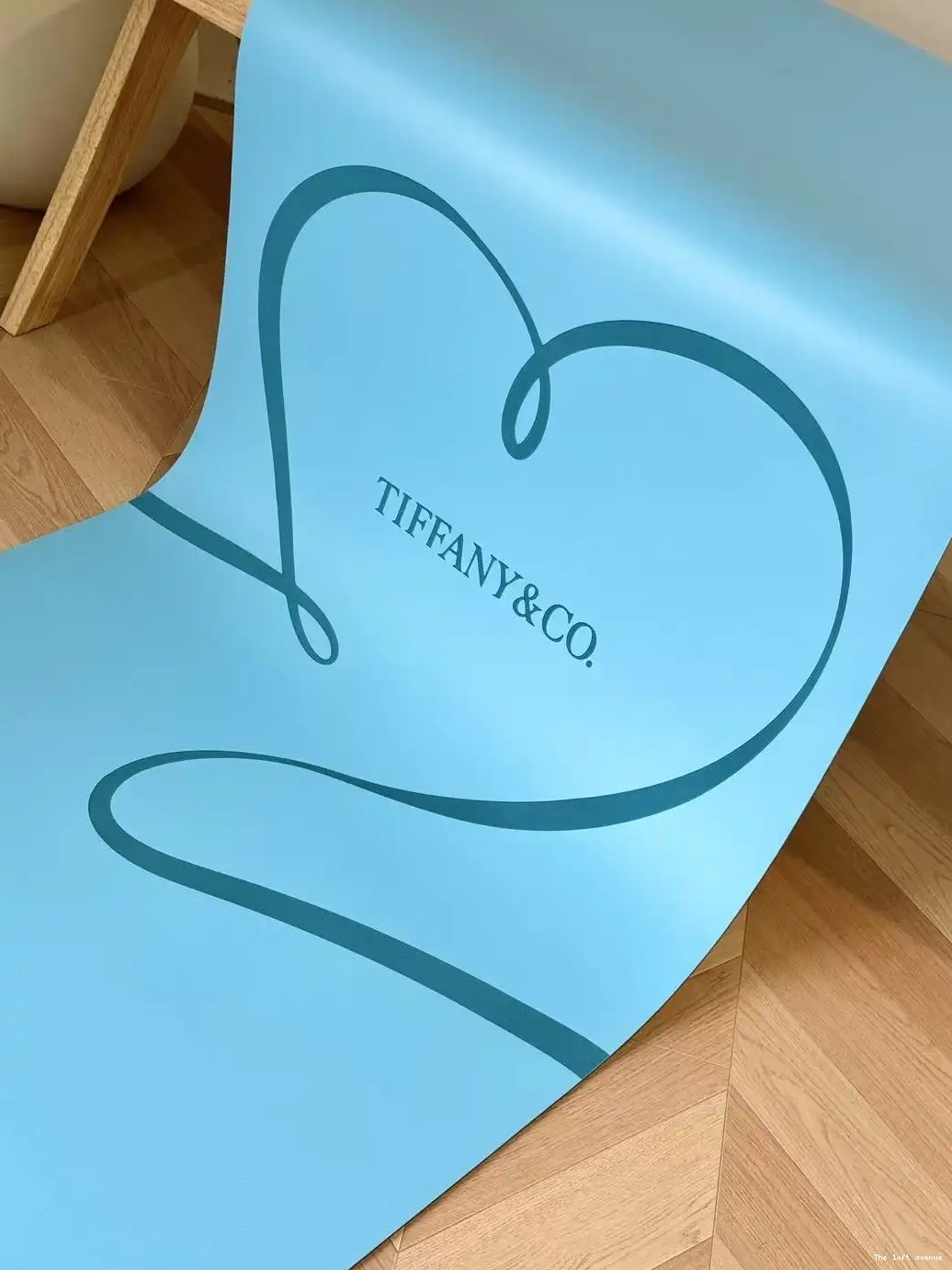 YOGA & CO TIFFANY MAT 0706